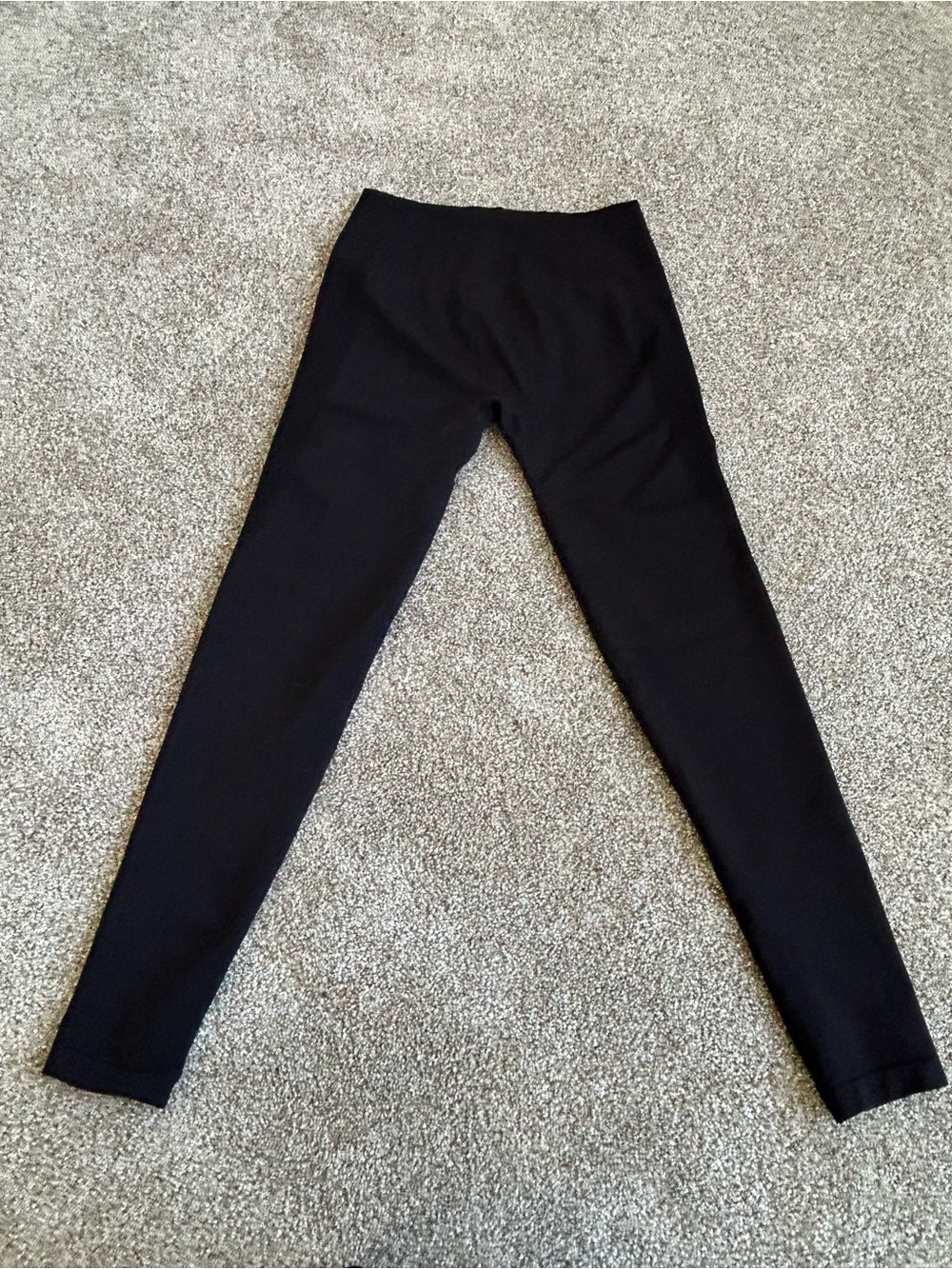 Aurola butt scrunch leggings size Small